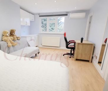 5 bedroom semi-detached house to rent - Photo 6