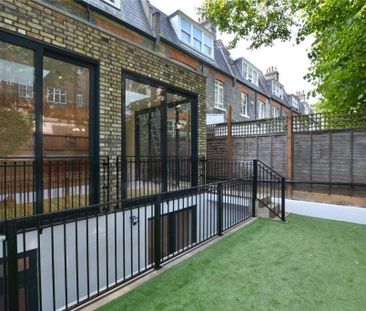 Glenilla Road, London, NW3 - Photo 3