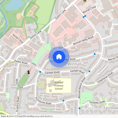 WINCHESTER, Hampshire, SO23