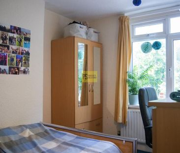 7 bedroom terraced house to rent - Photo 1