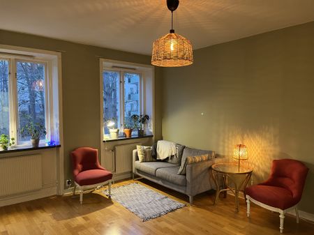 Fregattvägen, Stockholm - Photo 3