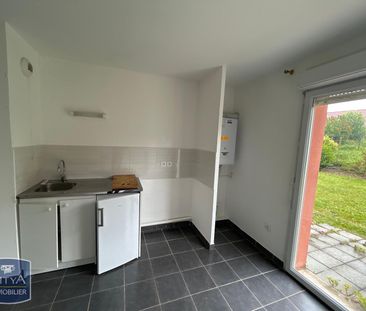 Location Appartement 2 pièces 38m² RUITZ 62620 - Photo 2