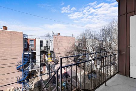 Condo for rent, Montréal (Le Plateau-Mont-Royal) - Photo 5