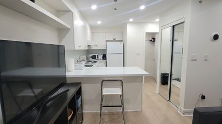 For Lease - 415 Jarvis Street Unit# 155, Toronto, Ontario - Photo 4