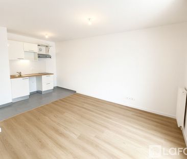Appartement T2 Plaisir à louer - Photo 1