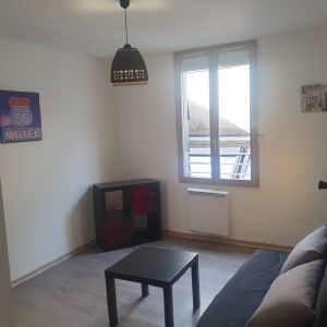Appart F1 28m² (réf 2127969) - Photo 2