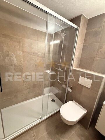 2 steps from the slopes Magnificent 2.5pces completely renovated - Photo 3