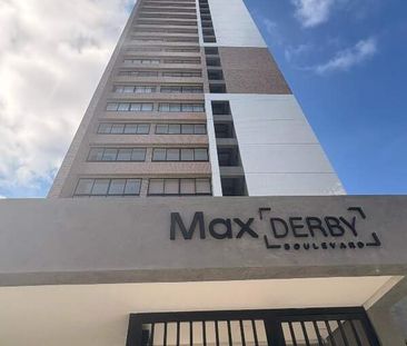 Apartamento para alugar, Boa Vista - Recife/PE - Photo 3