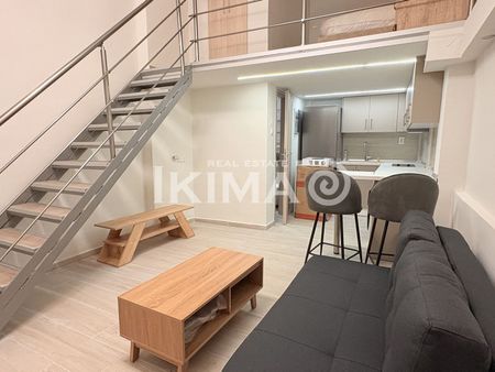 Loft για ενοικίαση - Κέντρο Θεσσαλονίκης, - Photo 2