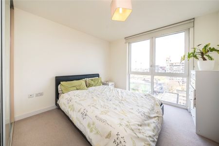 Panoramic Tower, 6 Hay Currie Street, London, E14 - Photo 3