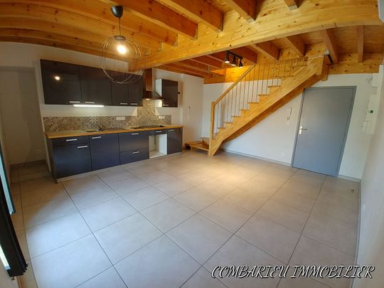 Location Appartement 3 pièces 61m² - Photo 1