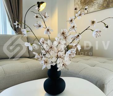 Apartament premium, prima inchiriere, parcare subterana- Intre Lacu... - Photo 1