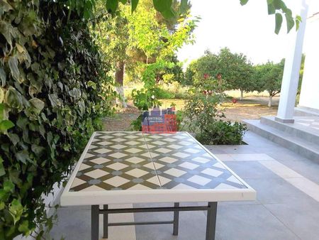 Μονοκατοικία για ενοικίαση Σελιανίτικα (Αιγιάλεια) - Φωτογραφία 2
