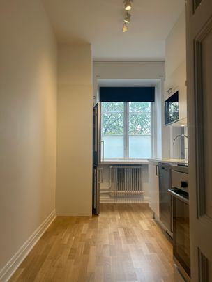 Tranemansgatan, Helsingborg - Photo 1