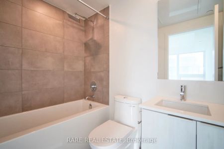 8 Wellesley Street W #5511 - Photo 3