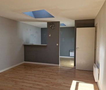 Appartement La Rochelle 3 pièces 71 m² - Photo 3