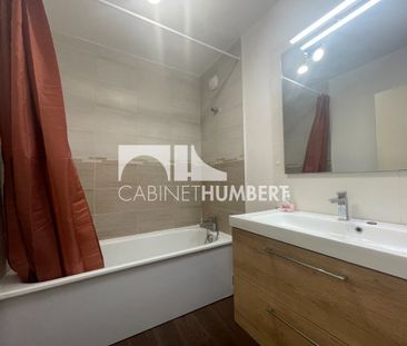 Location Appartement 2 pièces Meublé 55m² ST ETIENNE 42000 - Photo 6