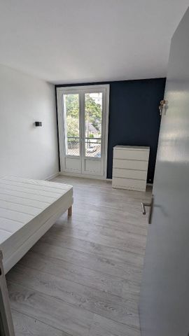 Chambre dans colocation mixte. - Photo 4