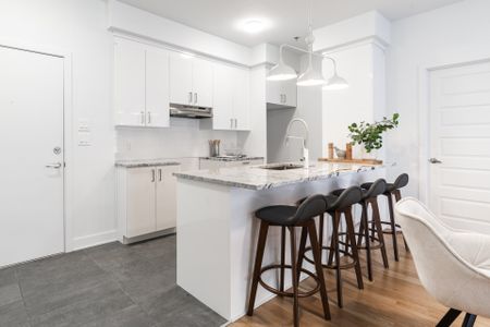 Appartement à louer, Montréal (Mercier/Hochelaga-Maisonneuve) - Photo 5