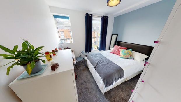 4 Trelawn Avenue, Leeds, LS6 3JN - Photo 1