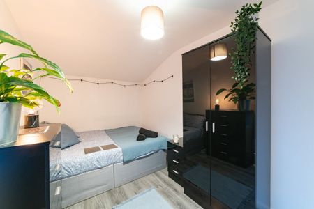 Room in a Shared House, Springbank Road, L4 - Photo 4