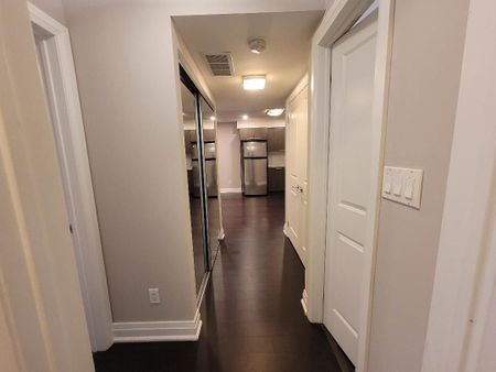 For Lease - 320 John Street Unit# 106, Markham, Ontario - Photo 4