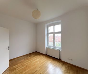 Unbefristete helle 3-Zimmer-Wohnung - Photo 5