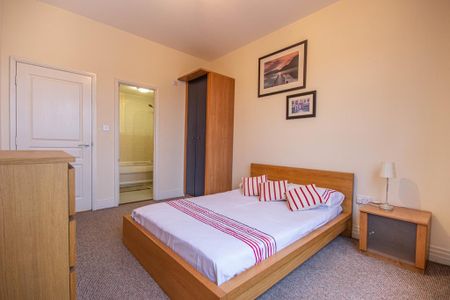 1 bedroom apartment to rent - Photo 5