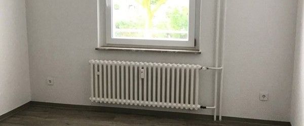 Geräumige 3-Zimmer-Wohnung mit Balkon und Abstellraum - Photo 1