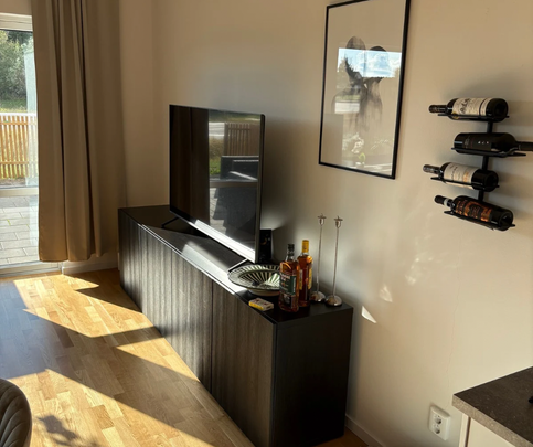 Högalidsvägen, Trelleborg - Foto 1