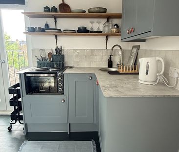 Room in a Shared House, Purves Road, NW10 - Photo 5