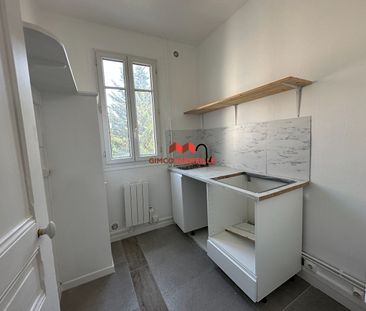Location Appartement 2 pièces 37m² - Photo 2