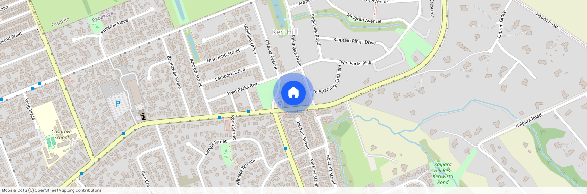 3 Fermi Lane, Papakura, Papakura