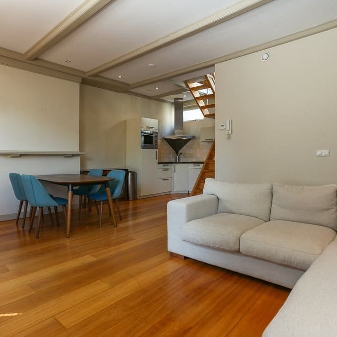 Appartement te huur: Korte Nieuwstraat 8-E 3512 NM Utrecht - Photo 1