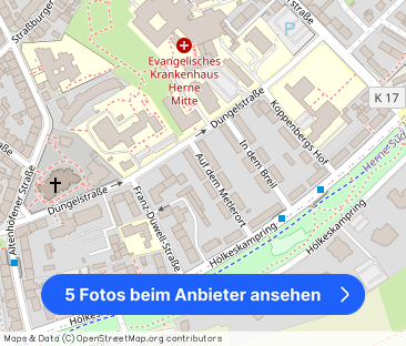 Auf dem Metlerort 8, 44629 Herne - Foto 1