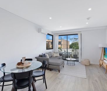 Stunning Brand New Apartment - water usage included - Photo 5