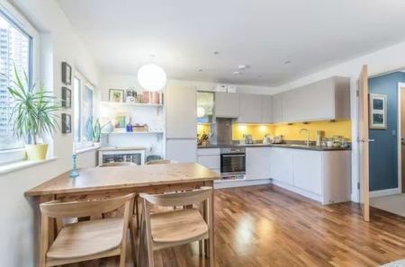 Sesame Apartments, Holman Road, Battersea, London, SW11 3PG, Property for rent - Photo 3