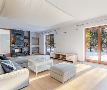 Dom | 5 sypialni | 360 m² | Mokotów | ogród - Photo 4