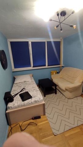 Pokój, ul. Wielkiej Niedźwiedzicy - Zdjęcie 5