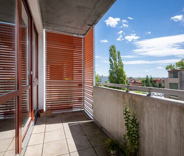 Pronájem bytu 3+kk 84 m² - Photo 3