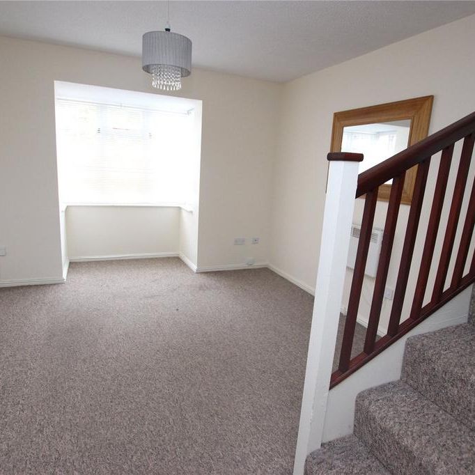 2 bedroom house to rent - Photo 1