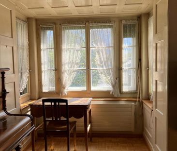 Charmantes Wohnen an sonniger Lage - Photo 1