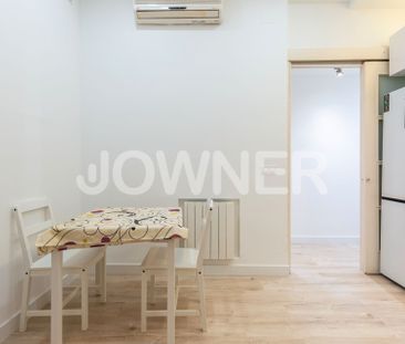 Piso de alquiler en Calle de Hermosilla, Fuente del Berro - Photo 5