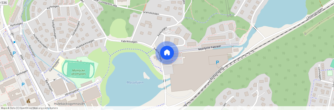 Bruksgatan 5