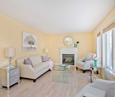 For Lease - 108 Melbourne Drive, Richmond Hill, Ontario - Photo 6