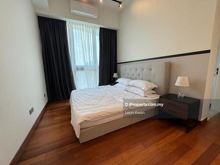 Senada Residence @ KLGCC Resort, Bukit Kiara - Photo 4