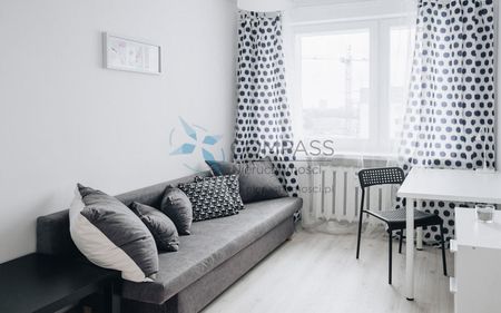 Jasny,umeblowany ok.11m2,przy Pestce ,os.Śmiałego - Zdjęcie 4