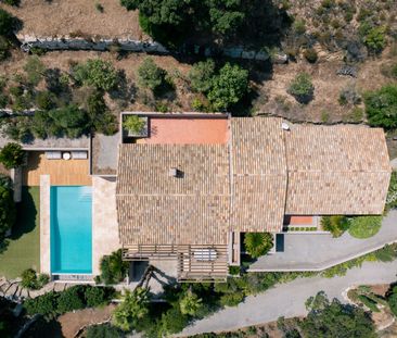 Tout savoir sur cette maison à Grimaud - Photo 5