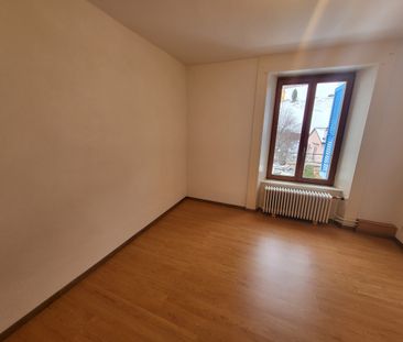 Spacieux appartement de 4,5 pièces au 2ème étage avec cheminée et p... - Photo 4