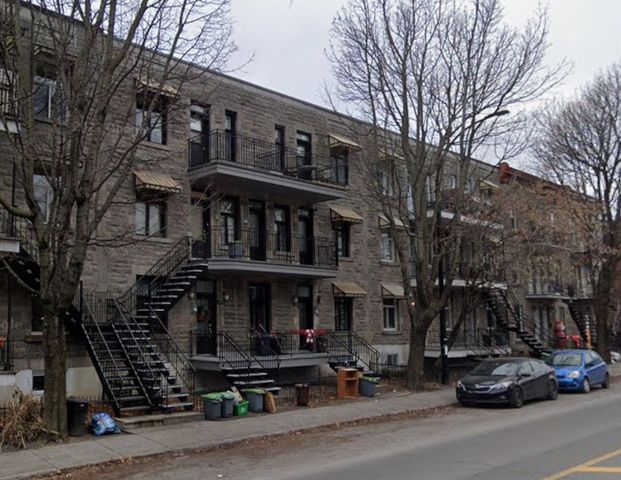 À louer / Appartement - Photo 1